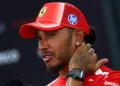 Hamilton, Verstappen e Russell esperam que rumores do regresso a África se concretizem