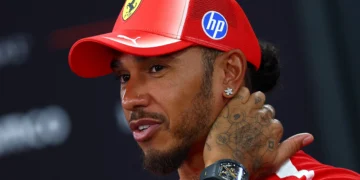 Hamilton, Verstappen e Russell esperam que rumores do regresso a África se concretizem