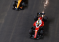 Vasseur confirma que Hamilton foi chamado às boxes durante o VSC em Singapura