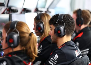 Ocon reconhece mérito de Câmara, mas insiste: “Não mereço ficar de fora da F1”