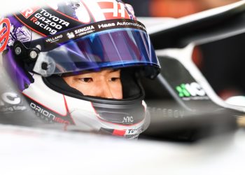 Oficial: Hirakawa chamado para substituir Ocon no México