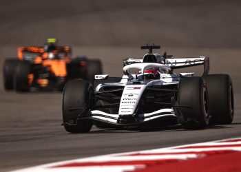 Cadillac avalia opções para 2027, com Colton Herta na equação