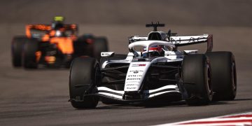 Cadillac avalia opções para 2027, com Colton Herta na equação