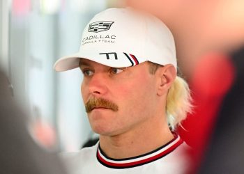 Budkowski sobre Bottas: “Precisamos de ver mais vezes o desempenho de Austin”