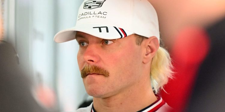 Budkowski sobre Bottas: “Precisamos de ver mais vezes o desempenho de Austin”