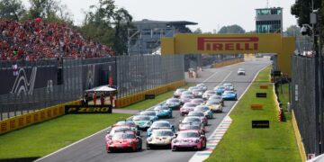 Porsche Supercup junta-se ao programa do Grande Prémio de Portugal