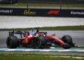 Leclerc: “Não acho que sejamos os mais competitivos”