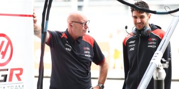 Ocon confirma desentendimento com a Haas, mas rejeita rumores de violência
