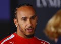 Hamilton não descarta correr em África: “Nunca houve ninguém como eu em 70 anos de Fórmula 1”