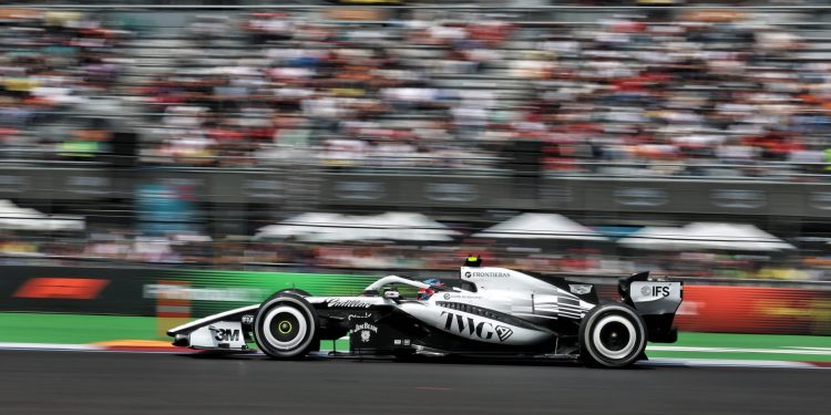 Herta continua a trabalhar para chegar à Fórmula 1 “o mais rapidamente possível”