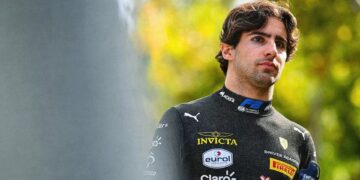 Haas e o teste de Portimão: “Câmara foi claramente o mais rápido”