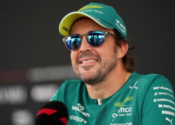 Alonso aponta para novos desafios: “Quero descobrir os limites do que é possível”