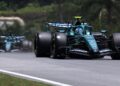 Alonso não espera lutar pelos pontos em Sepang apesar do “melhor fim de semana” da Aston Martin