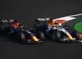Verstappen critica Lawson: “Não é uma atitude inteligente quando se está a lutar por um lugar na Fórmula 1”