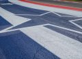 Verstappen considera inaceitáveis as irregularidades do asfalto em Austin