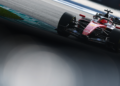 Leclerc lidera segunda sessão em Sepang