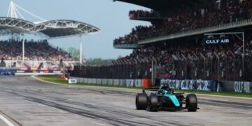 Wolff e o ritmo da Mercedes em Sepang: “É muito difícil de compreender”