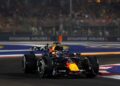 Verstappen na pole para a sprint, Kimi Antonelli apenas sétimo em Singapura