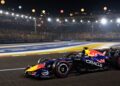 Verstappen garante a 50.ª pole da carreira em Singapura