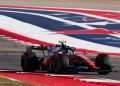 Hamilton com o melhor tempo antes da qualificação em Austin