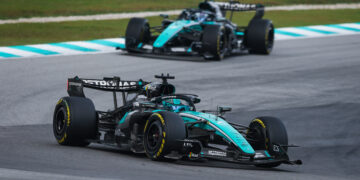 Wolff: “Não fomos suficientemente rápidos nem fiáveis na Malásia”
