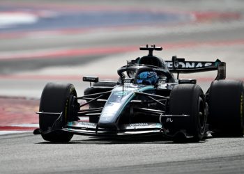 Russell admite não ter respostas para o ritmo “muito mau” em Austin