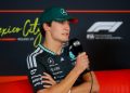Russell: “Este ano não vai definir a minha carreira nem quebrar-me”
