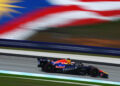 Verstappen começa na frente no regresso a Sepang