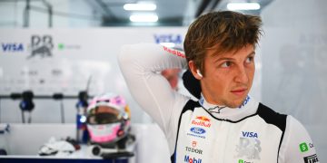 Lawson e a indefinição sobre o futuro: “Tenho feito uma temporada muito forte”