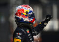 Verstappen: “Queremos ganhar uma corrida este ano e vamos tentar fazê-lo amanhã”